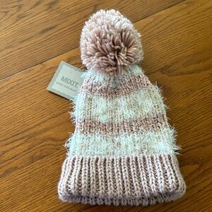 Mixit beanie